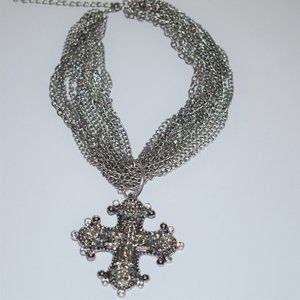 Rare Vintage Necklace - Stunning